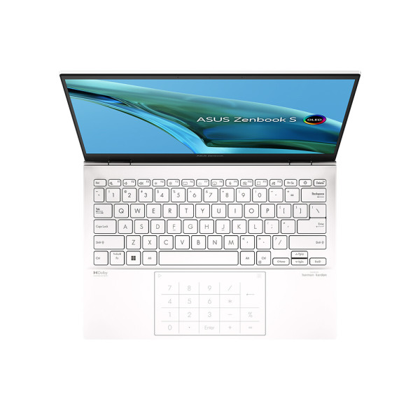 ASUS 젠북 S 13 OLED UM5302TA-LX375 WIN11 (SSD 1TB)_이미지