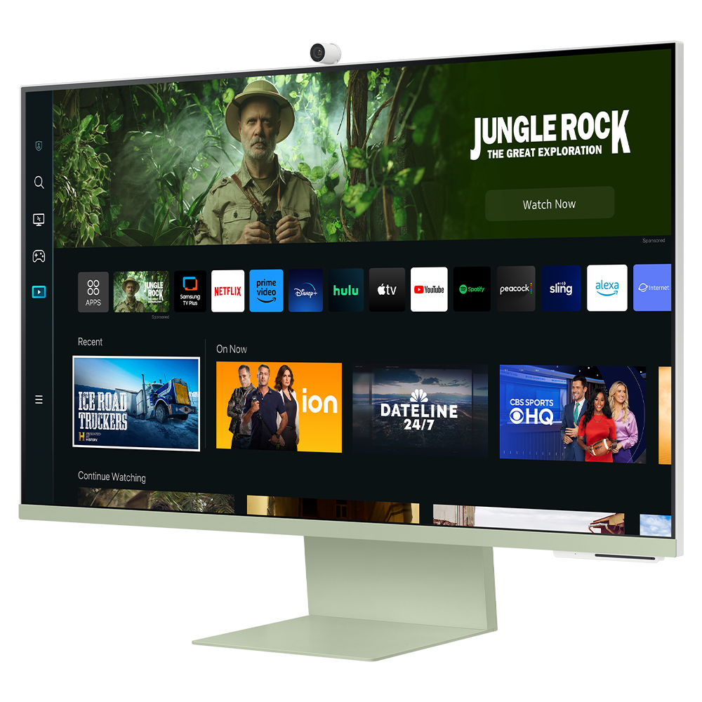 삼성전자 SMART M8 M80C S32CM80G_이미지