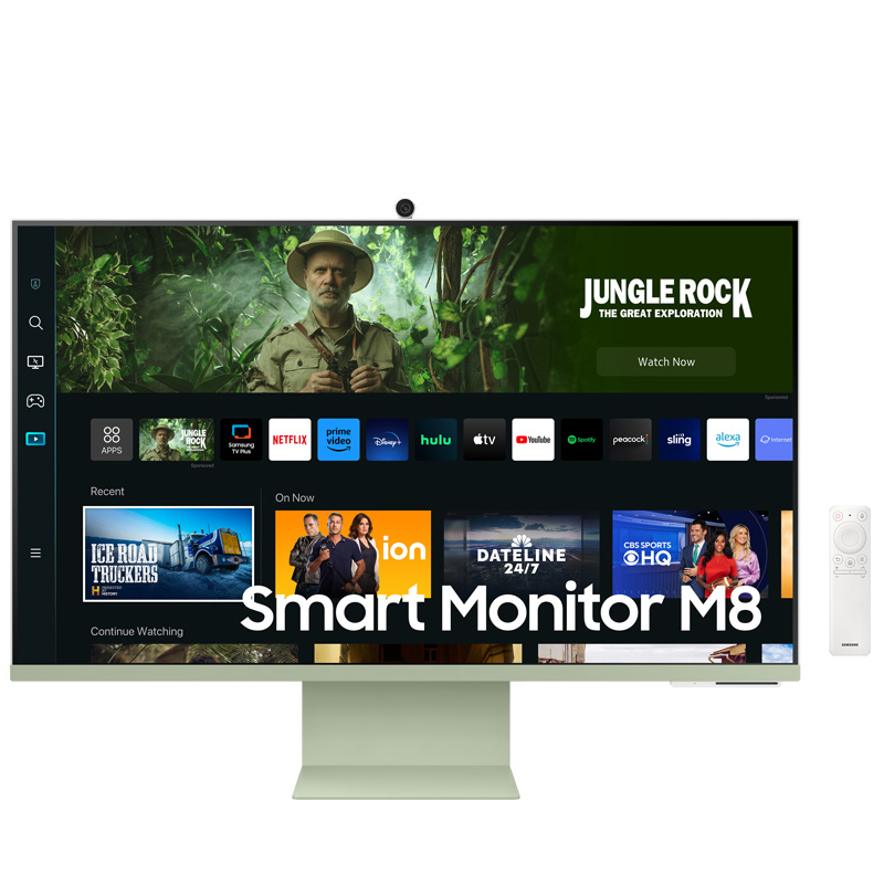 삼성전자 SMART M8 M80C S32CM80G_이미지
