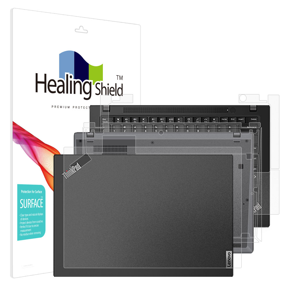 ��Ʈ�� �������� ����� ��ũ�е� T14s Gen2 ���� �ܺκ�ȣ�ʸ� 3�� ��Ʈ