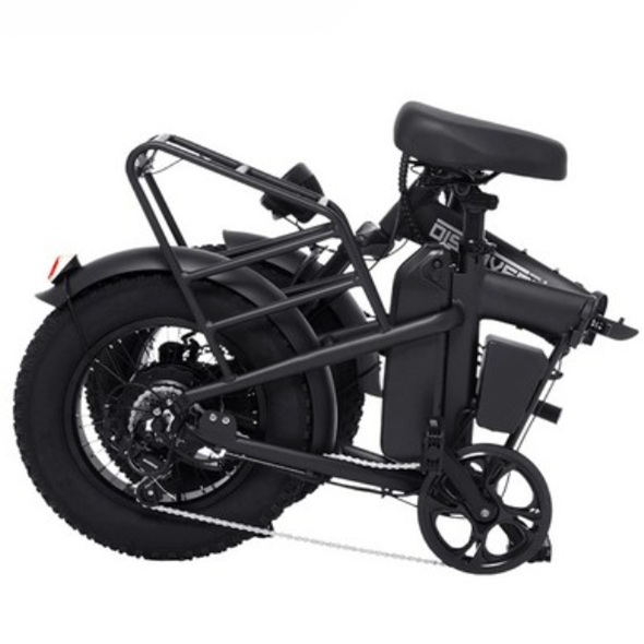 레이윙 디스커버리 Model - X (2025년형) (48V, 10.4Ah)_이미지