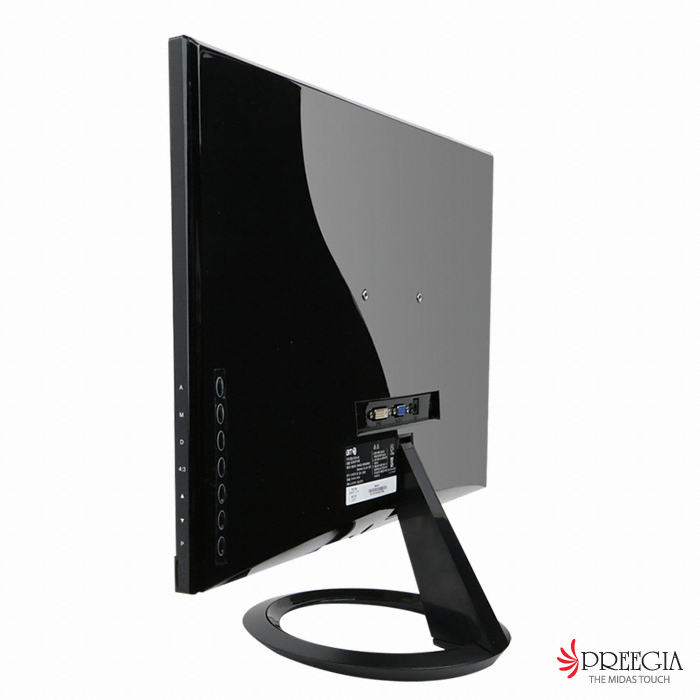 ��Ʈ�� Newsync B240LED Pure ���� IPS