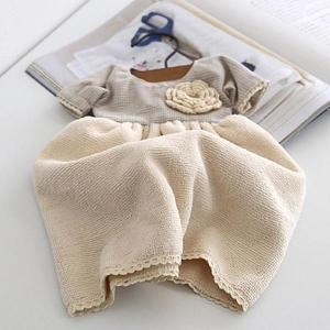 예쁜 주방 고리 손수건 선물용 수건 답례품 핸드타올 S11593971