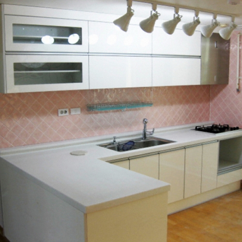 LG하우시스 씽크대달인 ㅡ자이미지입니다. 누르면 해당 게시물로 새창이동합니다.