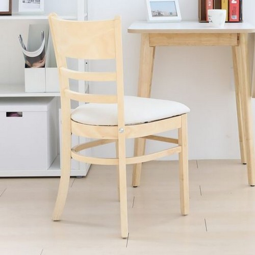 LTG201K 원목 의자