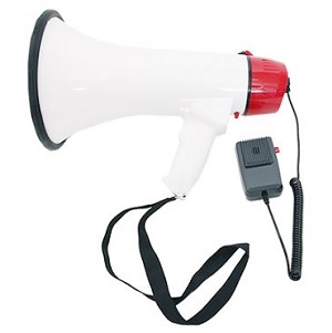  IH-L2 멀티 메가폰 대형