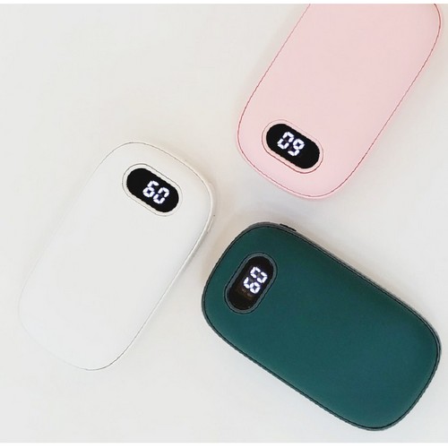 픽스라이프 손난로 3000mAh_이미지