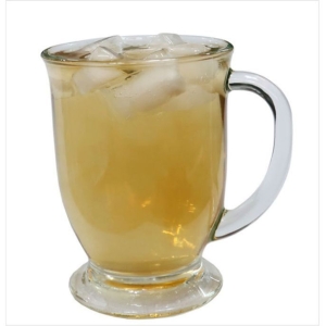 신우 글락스락 머그컵 유리컵 커피잔 물컵 물잔 450ml_이미지