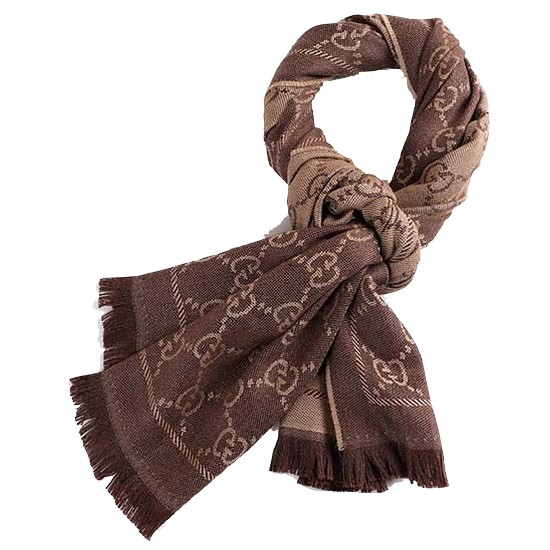 구찌 GG 자카드 울스카프 133483 3G200 2764_이미지