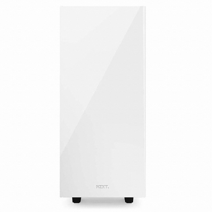 NZXT S340 화이트_이미지