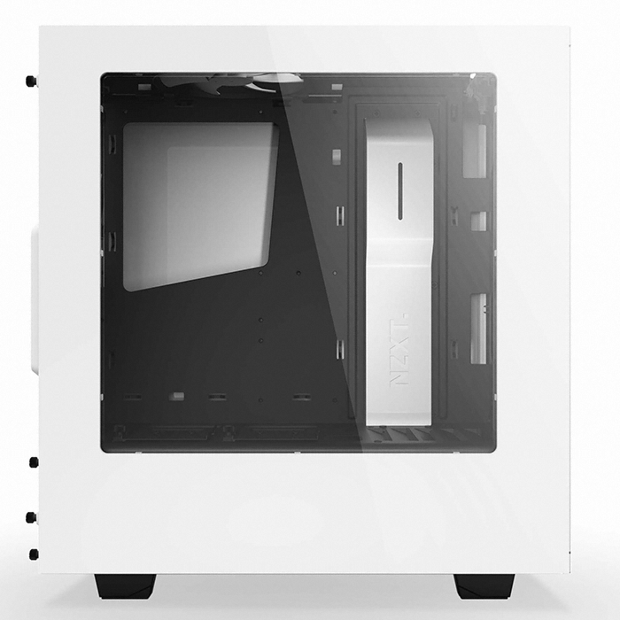 NZXT S340 화이트_이미지