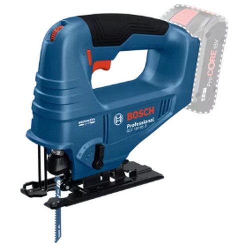 ���� GST 18V-95 B