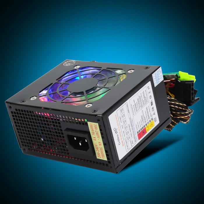GoldenKey S1 M450 V2.2 LED DYNAMIC_이미지