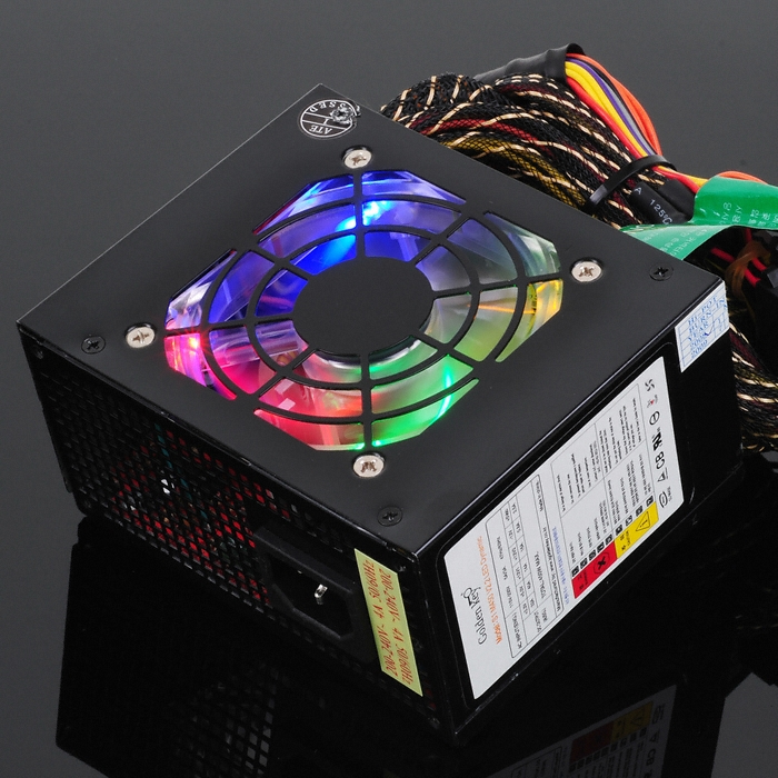 GoldenKey S1 M450 V2.2 LED DYNAMIC_이미지