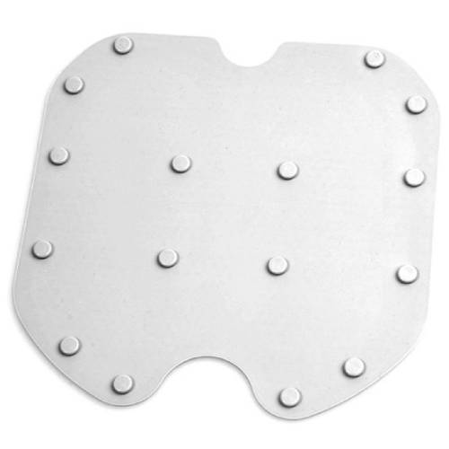 더케어 에코체 ECC-888, ECC-800 도어패드 (그레이)_이미지