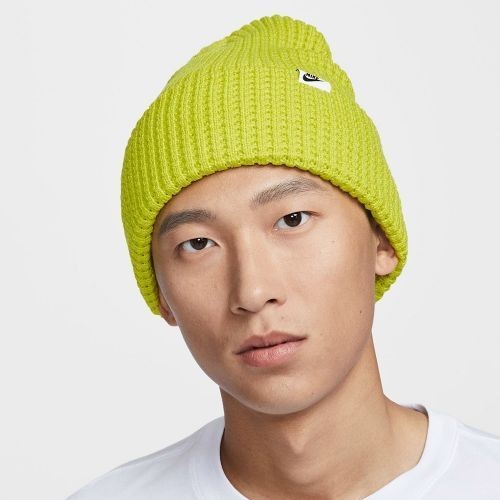 나이키 피크 와플 니트 비니 FZ2123-357_이미지