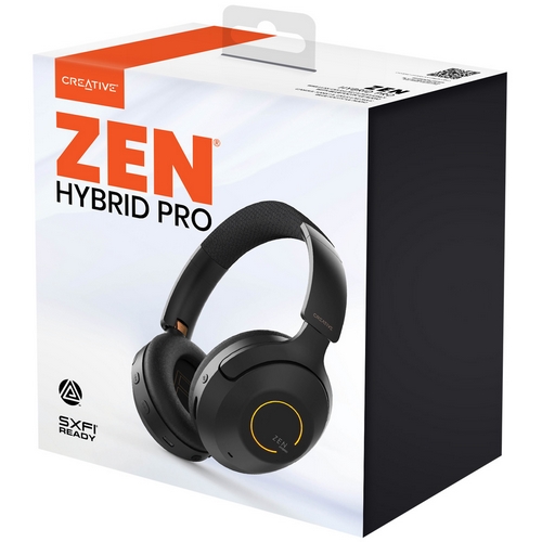 Creative ZEN HYBRID PRO