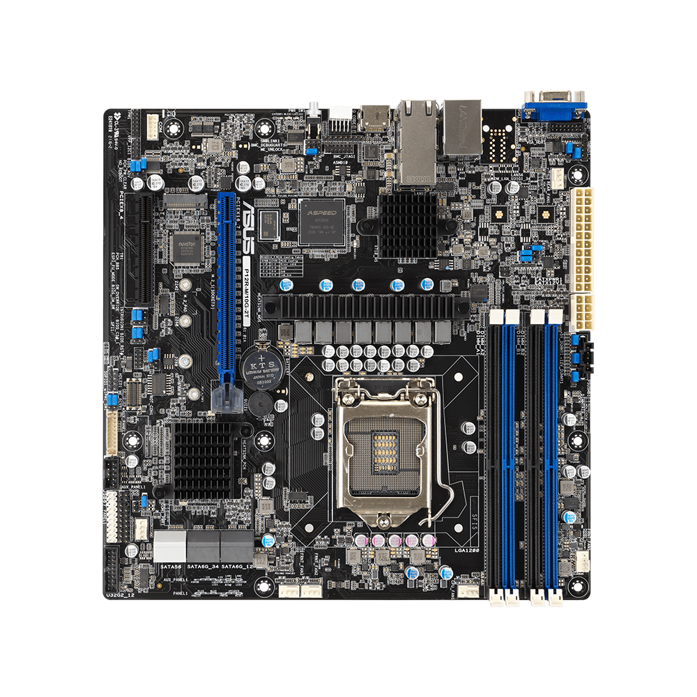 ASUS P12R-M-10G-2T STCOM_이미지