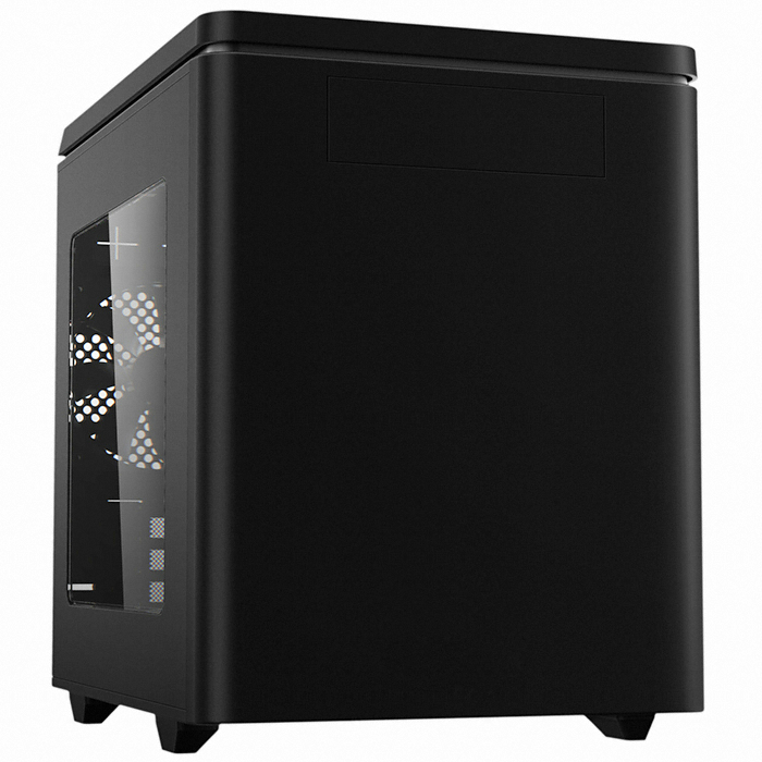 BRAVOTEC 디파이 R50 (블랙)_이미지