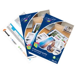 Neusiedler 컬러레이저용지 A4 120g (250매)_이미지