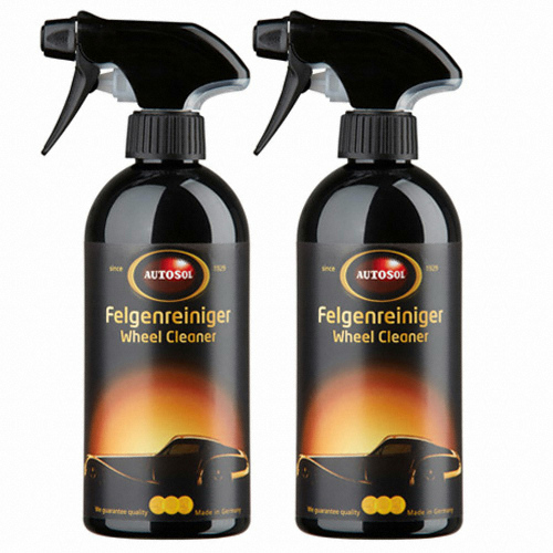 오토솔 휠 크리너 500ml (2개)_이미지