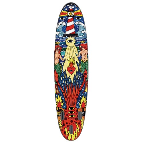 제백 아노미 리차드 카볼로