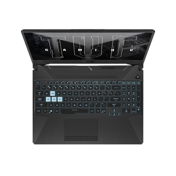 ASUS TUF Gaming F15 FX506HF-HN091 WIN11 16GB��