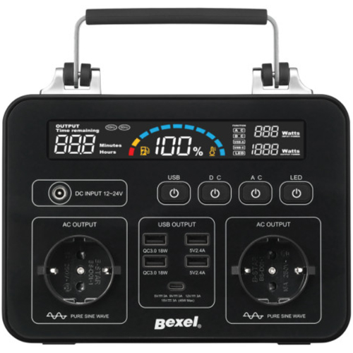 ���� �Ŀ���ũ BPS-500W