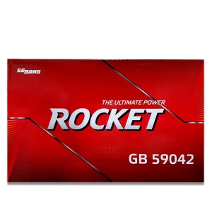 세방전지 로케트 K7프리미어배터리 GB59042 CMF80L-DIN LPG 적용