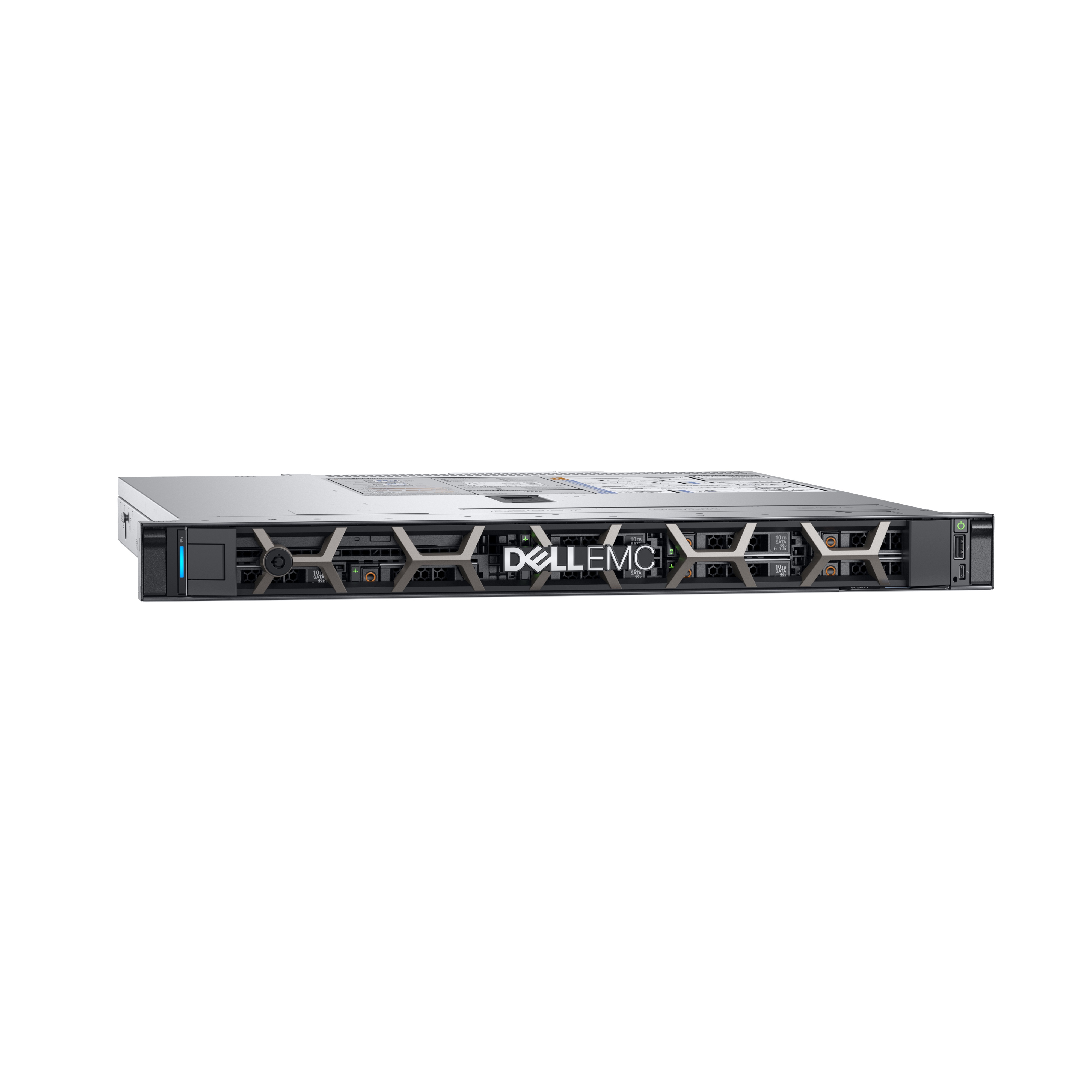 DELL 파워엣지 R340 E-2124 W2019 (32GB, 1TB)_이미지