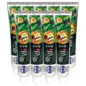 죽염 은강고 잇몸고 치약 120g이미지입니다. 누르면 해당 게시물로 새창이동합니다.