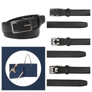 트라이본즈 베노베로 소가죽 벨트 10종 모음 BLG2ACB1278