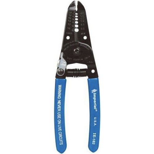 임페리얼 스냅링 스트리퍼 IE-182