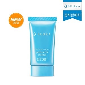 시세이도 센카 퍼펙트 UV 에센스 50g (1개)_이미지