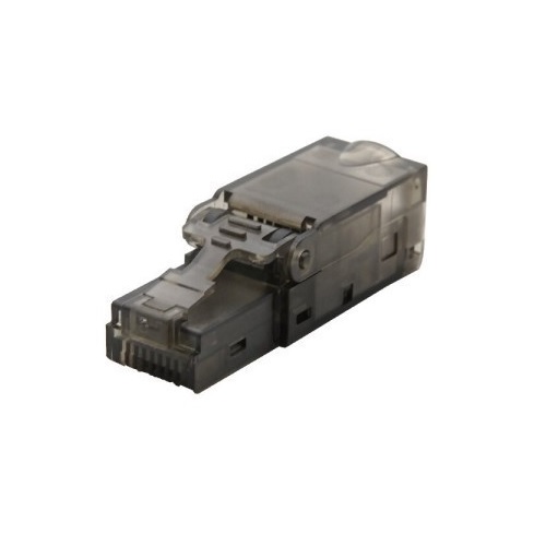 라이트컴 Coms XB269 CAT.6A UTP 모듈러 커넥터