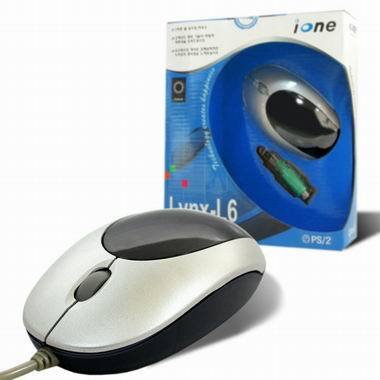 IONE Optical Lynx-L6 (USB)