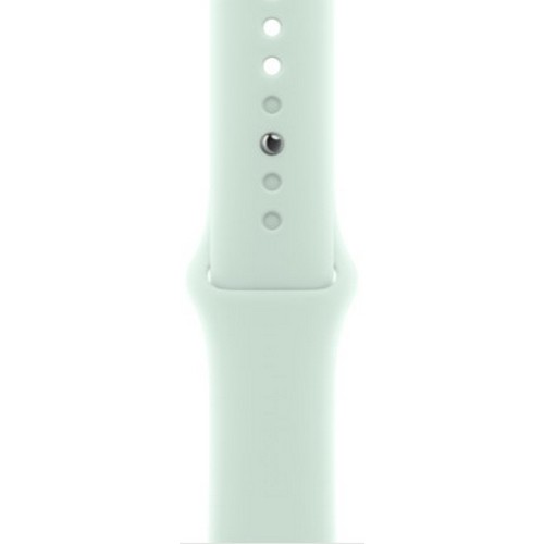 APPLE 워치 나이키 스포츠 밴드 S/M (아쿠아마린) (40mm/42mm/46mm)_이미지