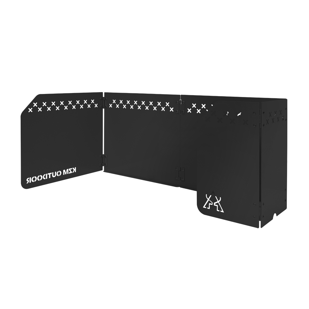 카즈미 비엔토 윈드 쉴드 (S)_이미지