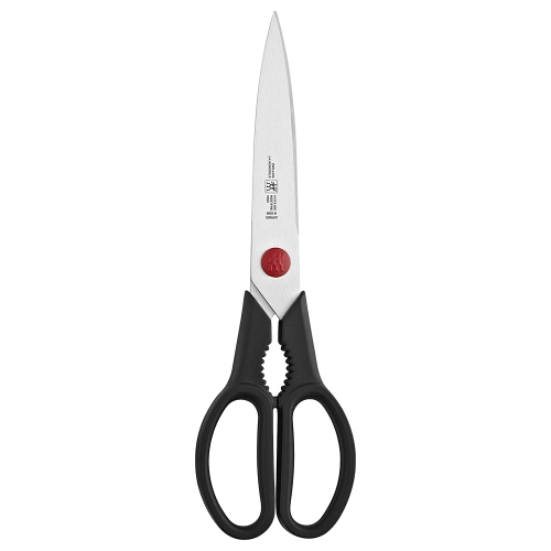 헹켈 트윈 다용도 신형가위 HK41374-000 1개 혼합색상