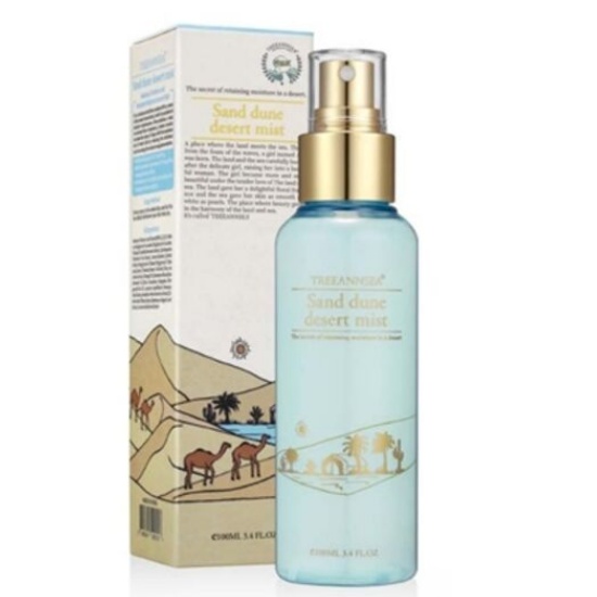 샌드 듄 사막미스트 100ml