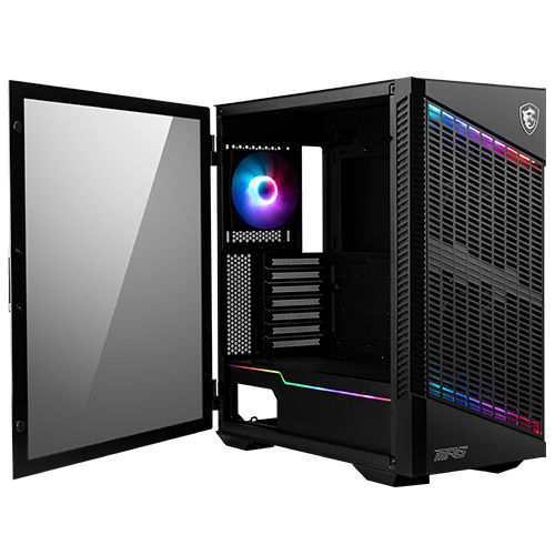 MSI MPG 벨록스 100P 에어플로우_이미지