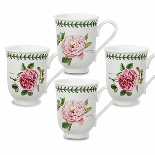 포트메리온 보타닉로즈 벨머그 280ml (4개)_이미지