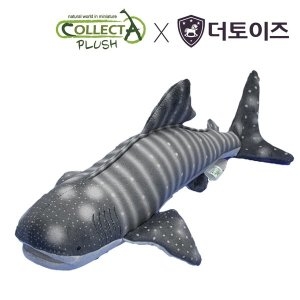  플러시 고래상어 (2433)