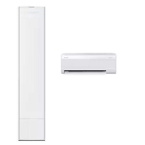 삼성전자 비스포크 AI 무풍콤보 갤러리 청정 AF80F19D25WRS (기본설치비 별도)
