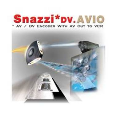 Snazzi III DV,AVIO_이미지
