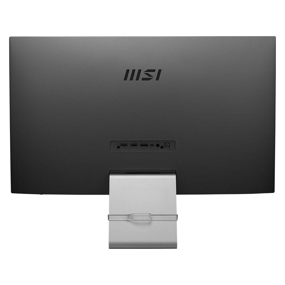 MSI MD271UL 4K IPS 아이에르고 PD65_이미지