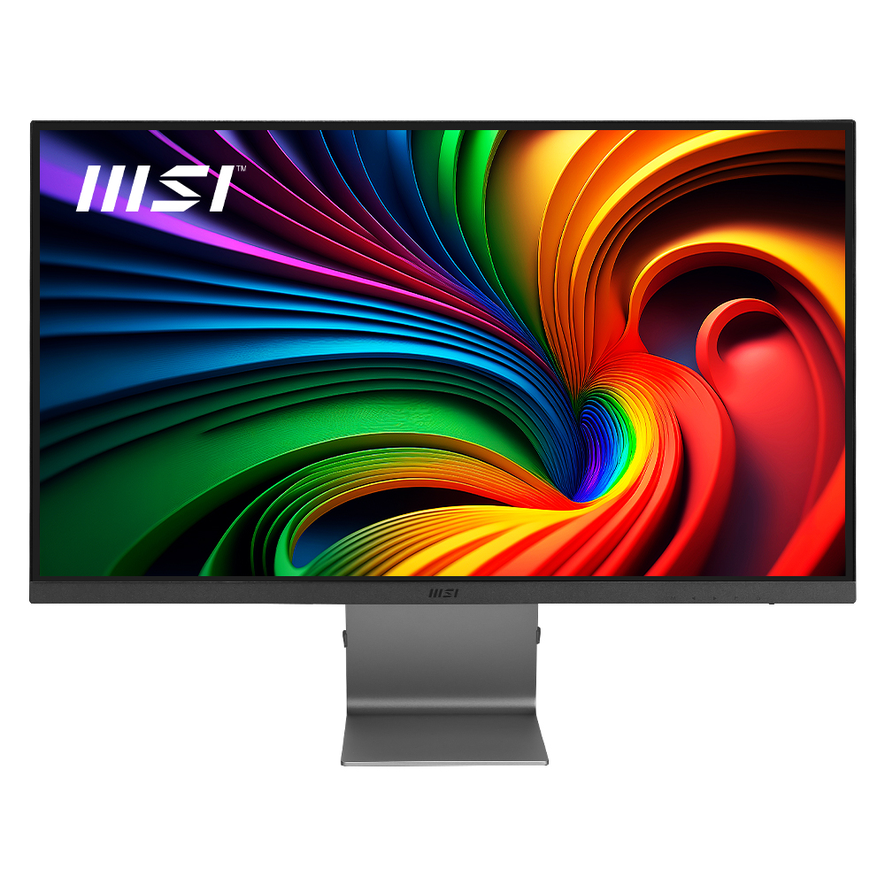 MSI MD271UL 4K IPS 아이에르고 PD65