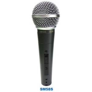 AGE SM58S_이미지