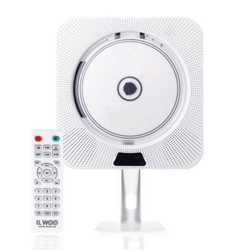 �Ͽ� CD�÷��̾�5 IW-CT07