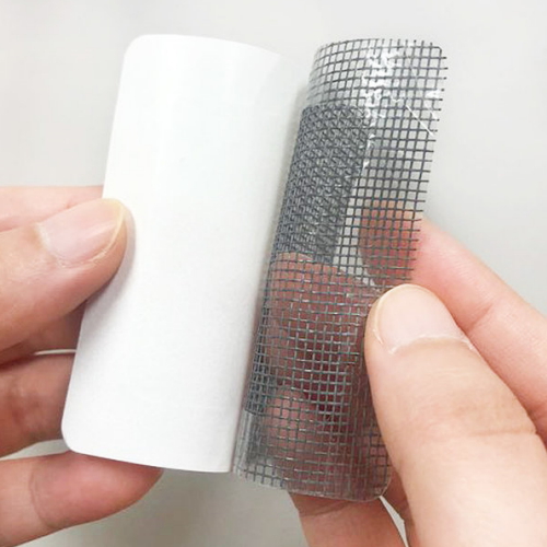 가쯔 방충망 보수시트 소형